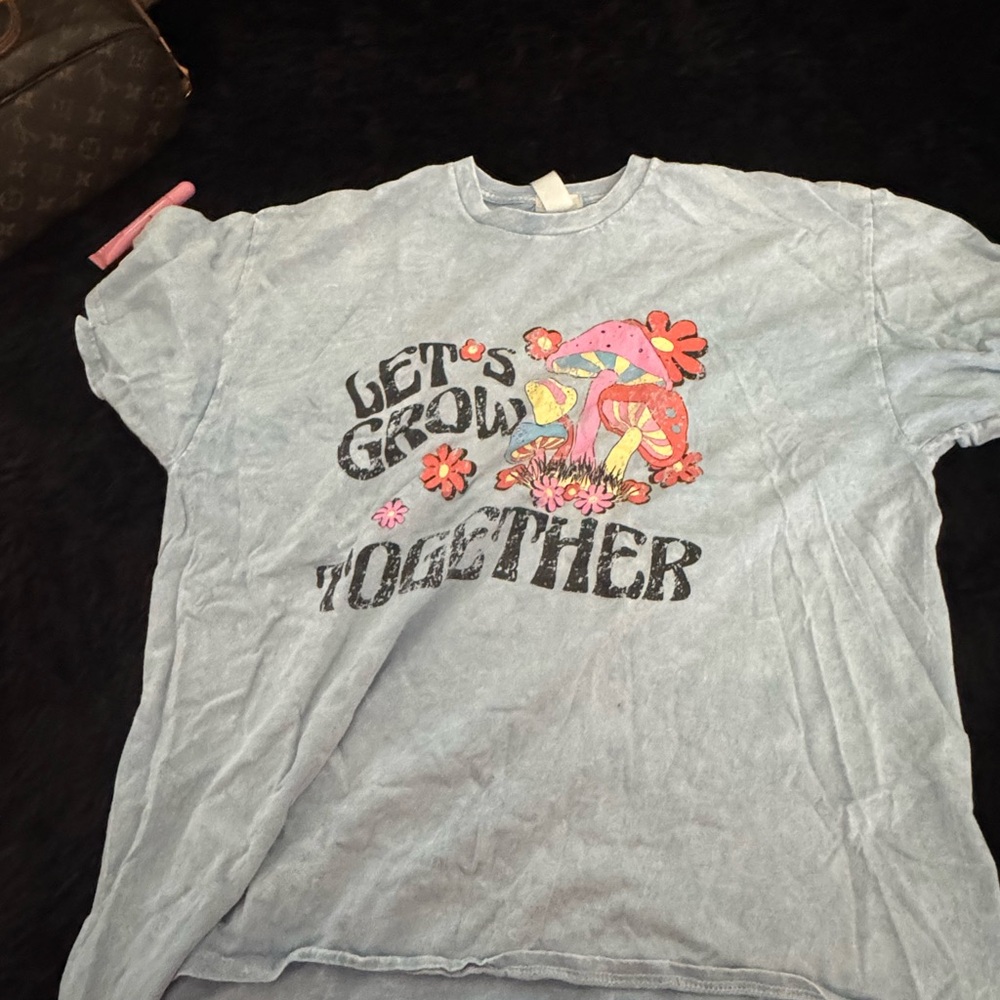 Altar’d State Oversized T Shirts